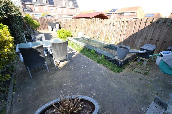 Medium property photo - Elandstraat 21, 6414 CL Heerlen
